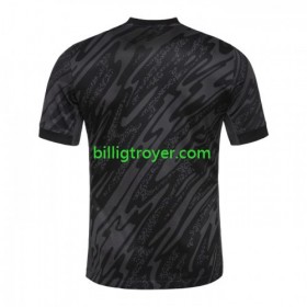 Billige Fotballdrakter Portugal Keeper Bortedraktsett EM 2024 Kortermet